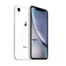 Apple iPhone XR 64GB White No Box