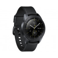 Смарт-годинник Samsung SM-R810 Galaxy Watch 42mm Midnight Black (SM-R810NZDASEK)