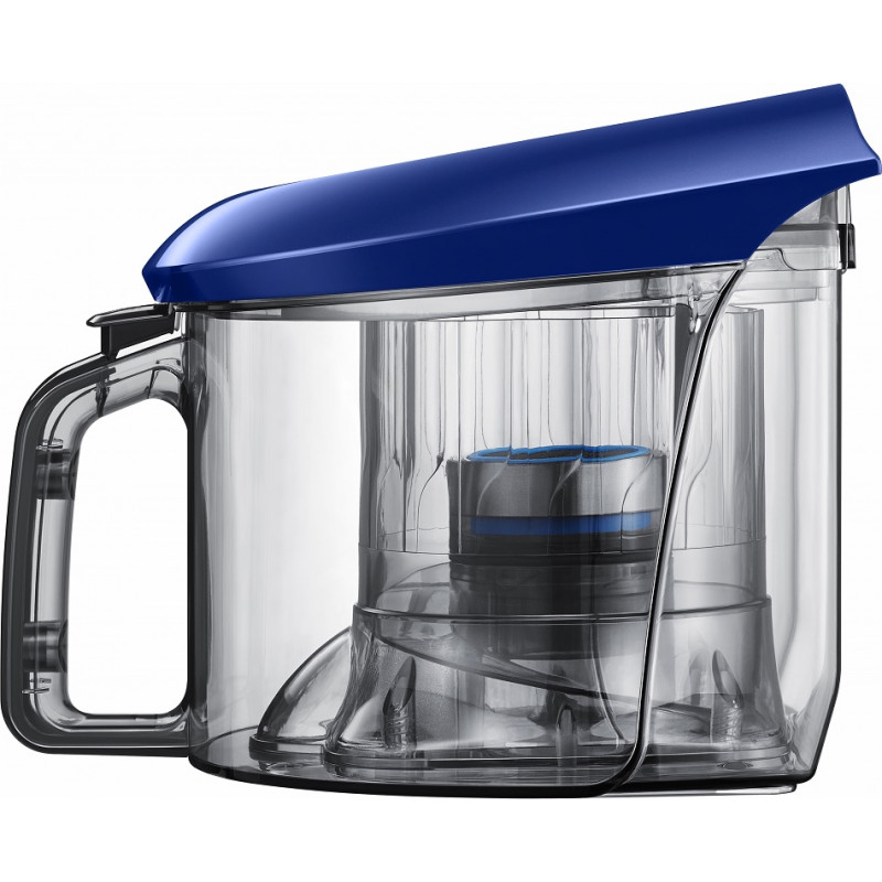 Пилосос із контейнером Samsung VC07M2110SB/UK