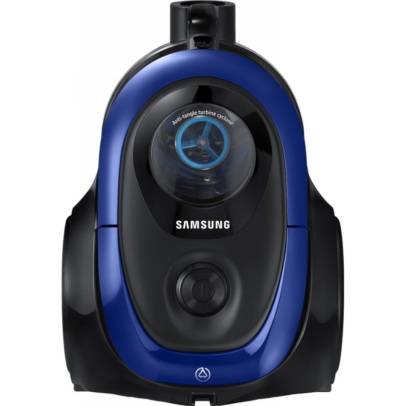 Пилосос із контейнером Samsung VC07M2110SB/UK