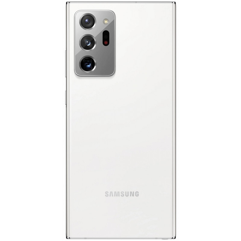Samsung Galaxy Note 20 Ultra 8/256GB Mystic White (SM-N985FZWGSEK)