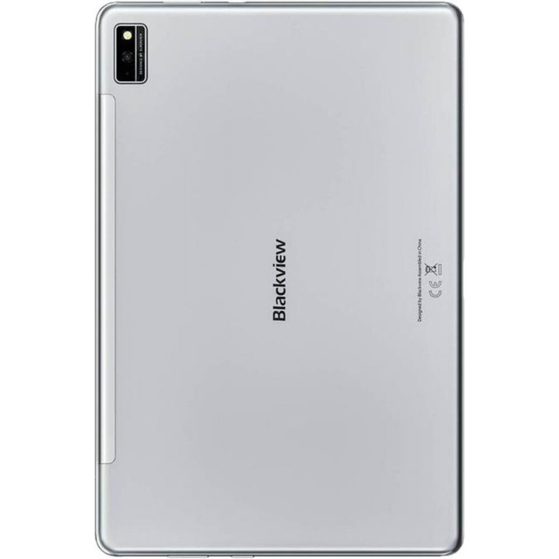 Планшет Blackview Tab 10 10.1 4/64GB WiFi+LTE Silver UA