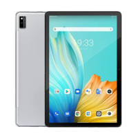 Планшет Blackview Tab 10 10.1 4/64GB WiFi+LTE Silver UA