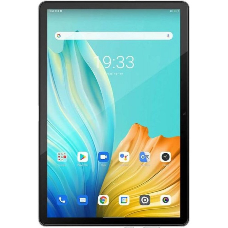 Планшет Blackview Tab 10 10.1 4/64GB WiFi+LTE Silver UA