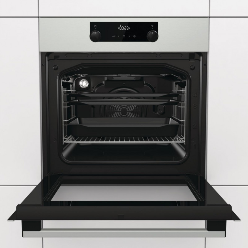 Духовой шкаф Gorenje BO737E14X