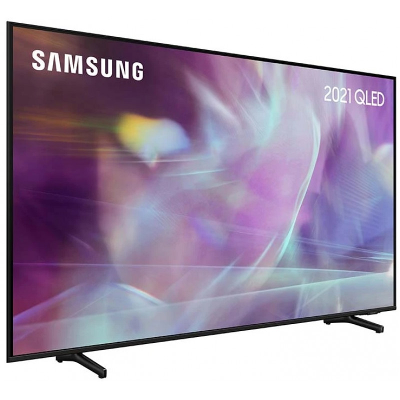 Телевизор Samsung QE50Q60AAUXUA