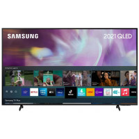 Телевизор Samsung QE55Q60AAUXUA