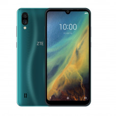 ZTE Blade A5 2020 2/32GB Green