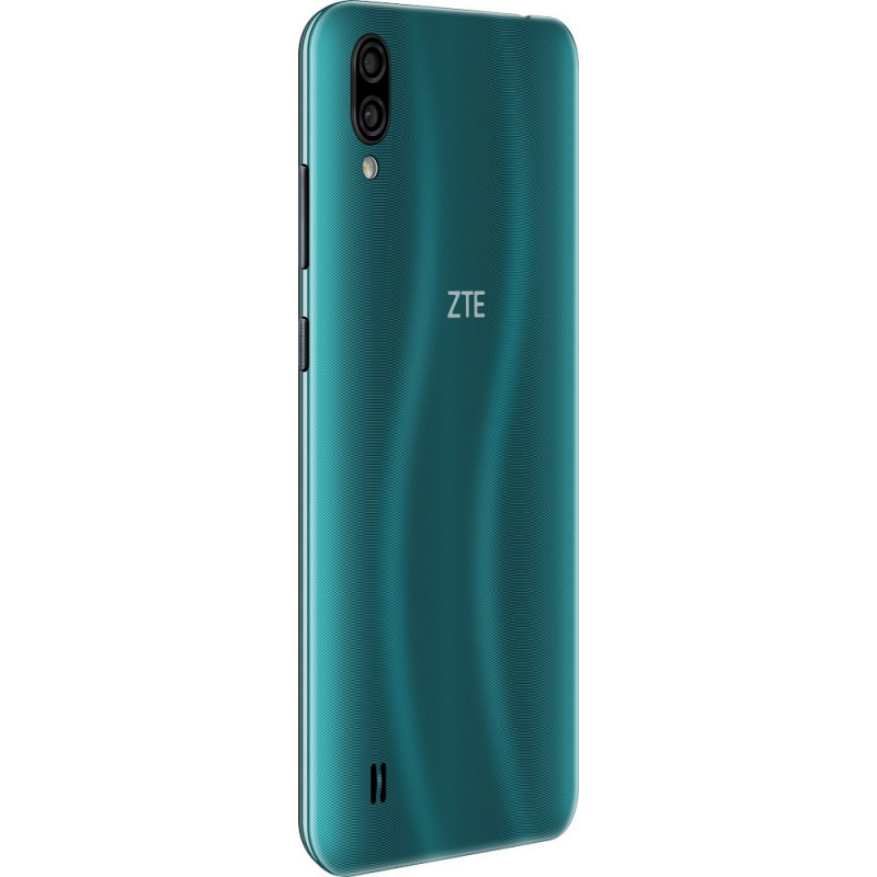 ZTE Blade A5 2020 2/32GB Green