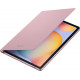 Чохол для планшета Samsung Galaxy Tab S6 Lite P610/615 Book Cover (EF-BP610PPEGRU/EF-BP615PPEGRU) Pink
