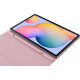 Чохол для планшета Samsung Galaxy Tab S6 Lite P610/615 Book Cover (EF-BP610PPEGRU/EF-BP615PPEGRU) Pink