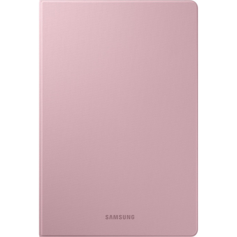 Чохол для планшета Samsung Galaxy Tab S6 Lite P610/615 Book Cover (EF-BP610PPEGRU/EF-BP615PPEGRU) Pink