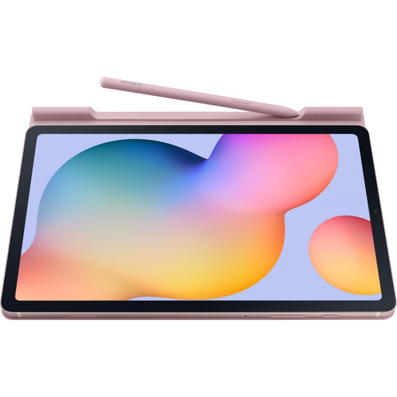 Чохол для планшета Samsung Galaxy Tab S6 Lite P610/615 Book Cover (EF-BP610PPEGRU/EF-BP615PPEGRU) Pink