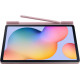 Чохол для планшета Samsung Galaxy Tab S6 Lite P610/615 Book Cover (EF-BP610PPEGRU/EF-BP615PPEGRU) Pink