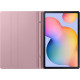 Чохол для планшета Samsung Galaxy Tab S6 Lite P610/615 Book Cover (EF-BP610PPEGRU/EF-BP615PPEGRU) Pink