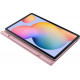 Чохол для планшета Samsung Galaxy Tab S6 Lite P610/615 Book Cover (EF-BP610PPEGRU/EF-BP615PPEGRU) Pink