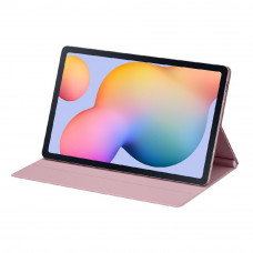 Чохол для планшета Samsung Galaxy Tab S6 Lite P610/615 Book Cover (EF-BP610PPEGRU/EF-BP615PPEGRU) Pink