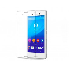 Защитное стекло Sony M4 Aqua