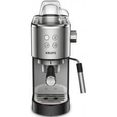 Кофеварка эспрессо Krups Virtuoso XP442C11