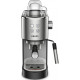 Кофеварка эспрессо Krups Virtuoso XP442C11