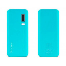 Внешний аккумулятор Remax Proda Jane 20000mAh Blue