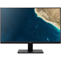 Монитор Acer 21.5" V227Qbi,D-Sub,HDMI,IPS,1920x1080,75Hz,4ms,Adaptive-Sync (UM.WV7EE.001)