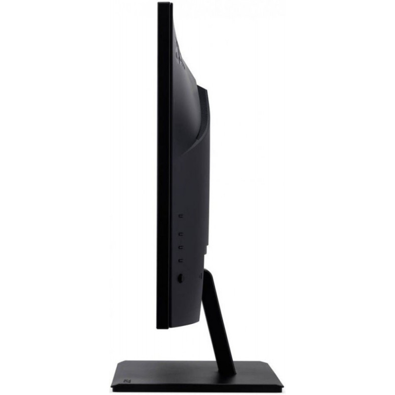 Монитор Acer 21.5" V227Qbi,D-Sub,HDMI,IPS,1920x1080,75Hz,4ms,Adaptive-Sync (UM.WV7EE.001)