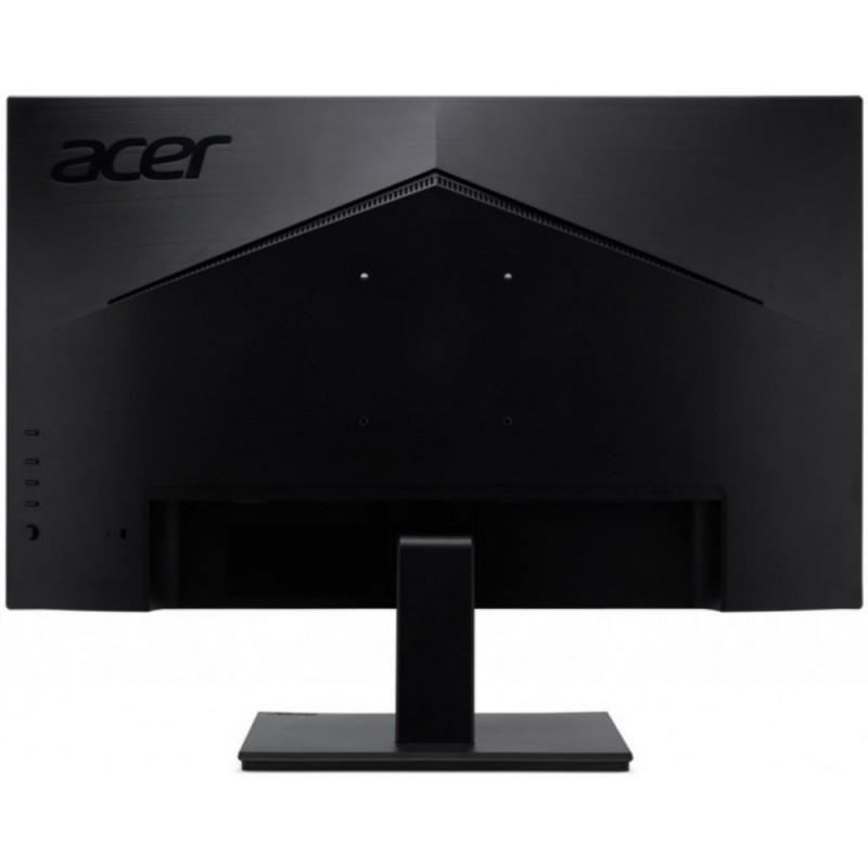 Монитор Acer 21.5" V227Qbi,D-Sub,HDMI,IPS,1920x1080,75Hz,4ms,Adaptive-Sync (UM.WV7EE.001)