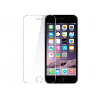 Защитное стекло iPhone 6 Plus/6S Plus Devia (0,2mm) + защитная пленка на заднюю часть