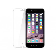Защитное стекло iPhone 6 Plus/6S Plus Devia (0,2mm) + защитная пленка на заднюю часть