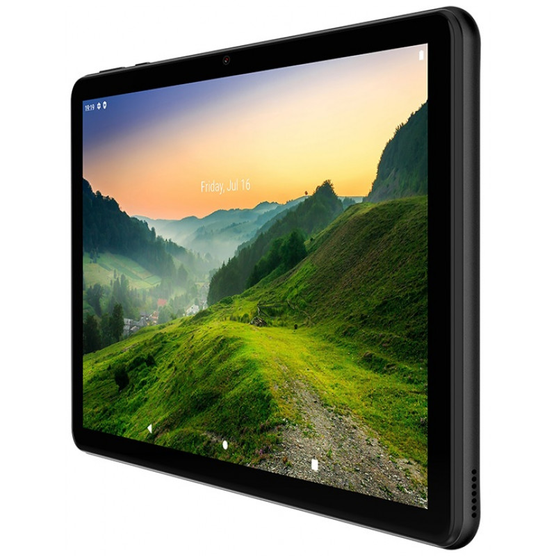 Планшет Sigma mobile Tab A1020 3/32GB 4G Dual Sim Black