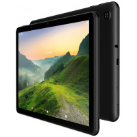 Планшет Sigma mobile Tab A1020 3/32GB 4G Dual Sim Black