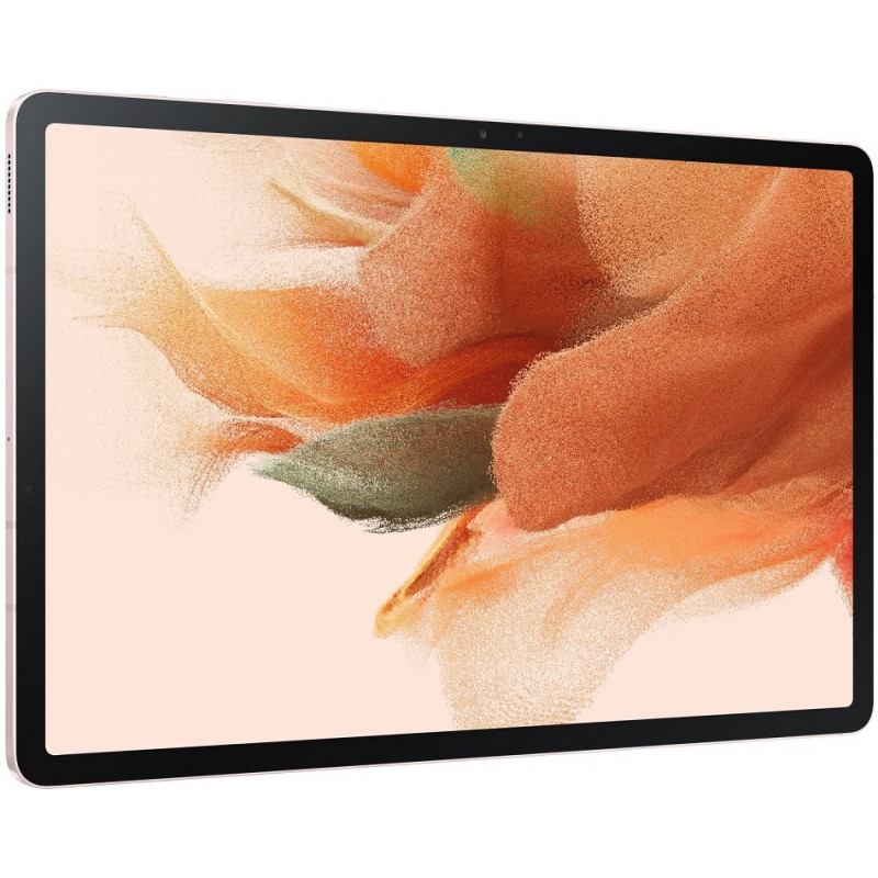 Планшет Samsung Galaxy Tab S7 FE T733 2021 12.4 Wi-Fi 4/64GB (SM-T733NLIASEK) Pink