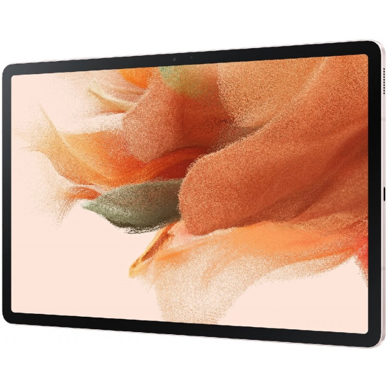 Планшет Samsung Galaxy Tab S7 FE T733 2021 12.4 Wi-Fi 4/64GB (SM-T733NLIASEK) Pink