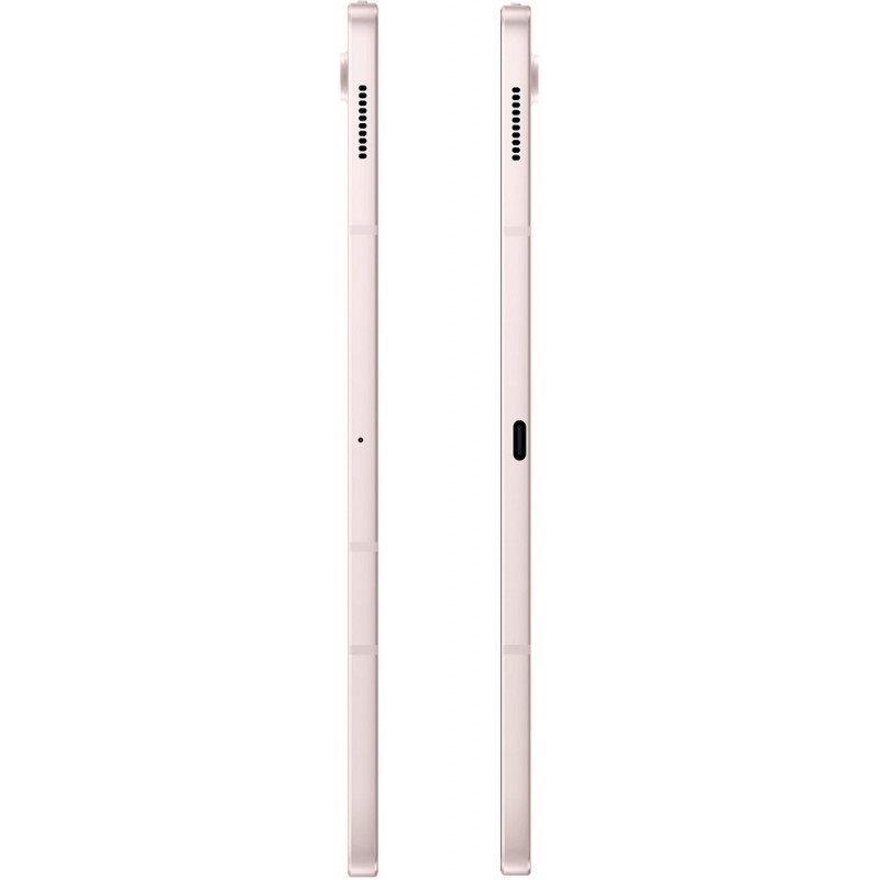 Планшет Samsung Galaxy Tab S7 FE T733 2021 12.4 Wi-Fi 4/64GB (SM-T733NLIASEK) Pink