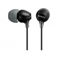 Наушники Sony MDR-EX15LP Black