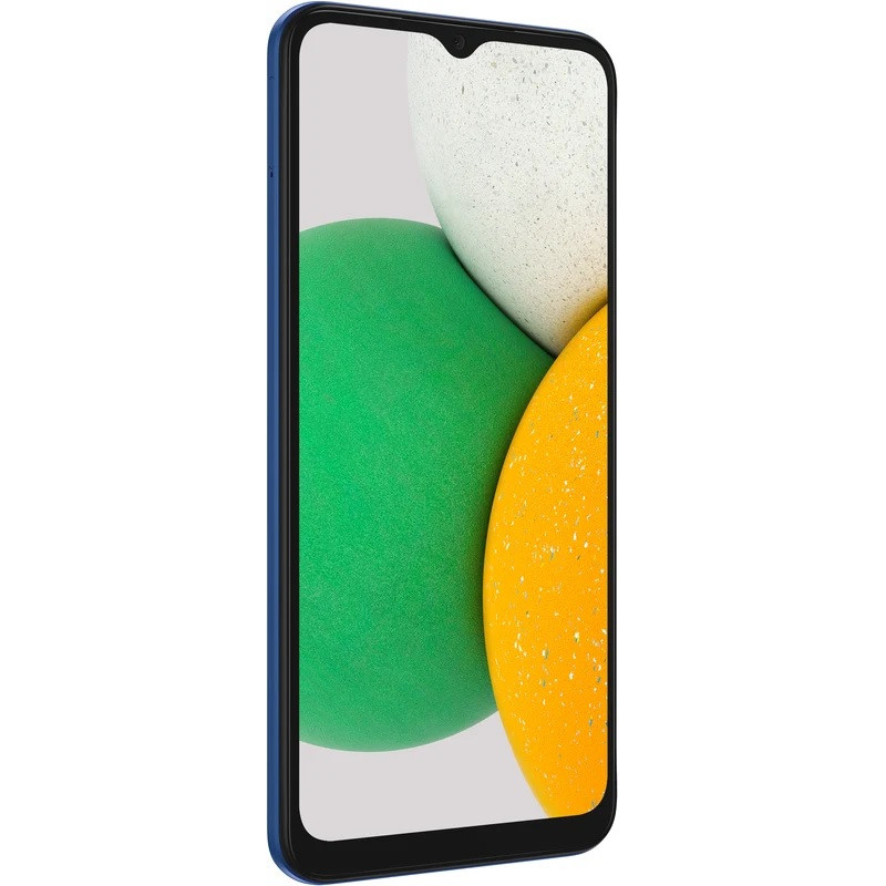 Samsung Galaxy A03 Core 2021 A032F 2/32GB Blue (SM-A032FZBDSEK)