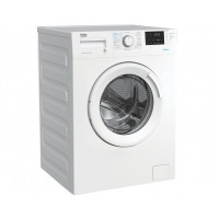Пральна машина BEKO WSTE6512BWW