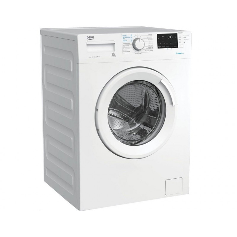 Стиральная машина BEKO WSTE6512BWW