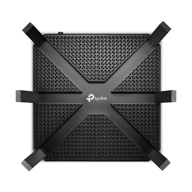 Маршрутизатор TP-Link Archer C4000 AC4000