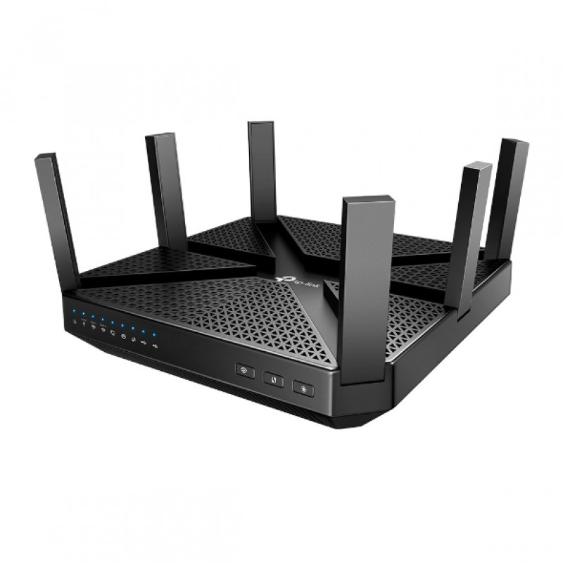 Маршрутизатор TP-Link Archer C4000 AC4000