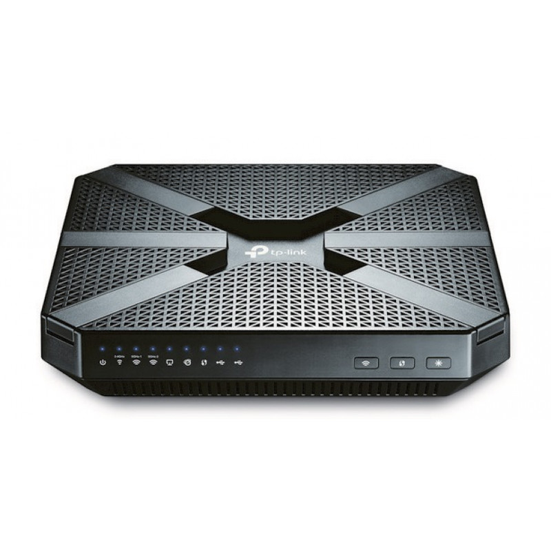 Маршрутизатор TP-Link Archer C4000 AC4000