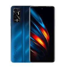 Tecno Pova-2 (LE7n) 4/64GB NFC Energy Blue (4895180768477)
