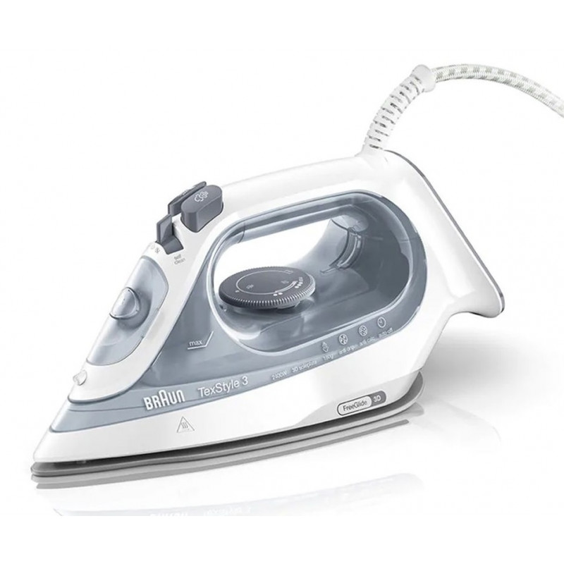 Утюг Braun SI3054GY