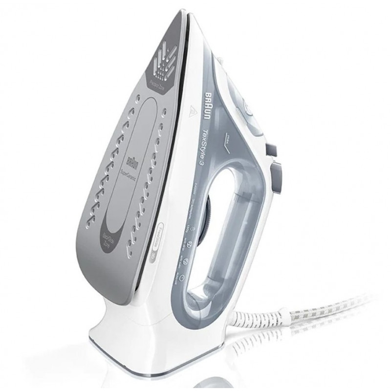 Утюг Braun SI3054GY