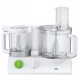 Кухонный комбайн Braun FX3030 White Tribute