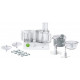 Кухонный комбайн Braun FX3030 White Tribute
