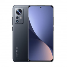 Xiaomi 12 Pro 5G 8/256GB Gray UA