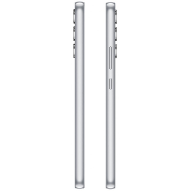 Samsung Galaxy A34 5G A346E 6/256GB Silver (SM-A346EZSESEK)