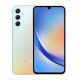 Samsung Galaxy A34 5G A346E 6/256GB Silver (SM-A346EZSESEK)